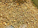 Ginger Marshmallow Leaf Wild Lettuce Catnip Skullcap Jasmine Mullein - No.32 Mix