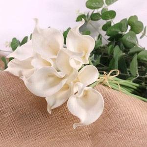 Real Touch Calla Lily