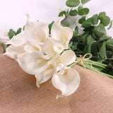 Real Touch Calla Lily