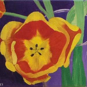 The Flower