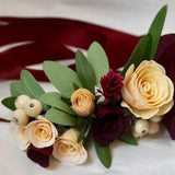 Handcrafted Paper Flowers, Bouquets, Gifts, and More