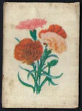MY WEEKLY - LANGUAGE OF FLOWERS (SILK) - CARNATION