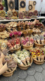 dried flowers Flower Delivery