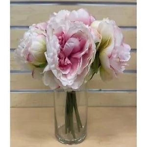 Artificial Peony Artificial Flower
