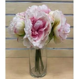 Artificial Peony Artificial Flower