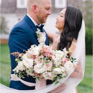 The Ranunculus Package | Bespoke Wedding Flowers for DIY Couples