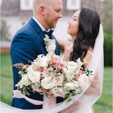 The Ranunculus Package | Bespoke Wedding Flowers for DIY Couples