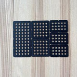 Orchid Mounting Plate (Set of 6)