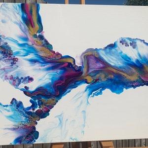 Cloudwhisper