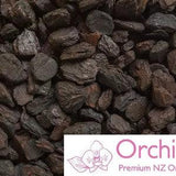 Super Orchiata Pine Bark 18-25mm (3/4-1 Inch) Fir Bark Orchid Bark