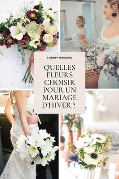 Fleurs mariage d??hiver Flower Delivery