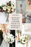 Fleurs mariage d??hiver Flower Delivery