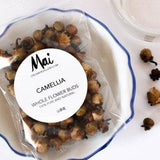 Camellia Flower Buds , Dried Whole Flowers