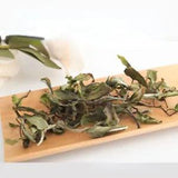 Fuding White Peony White Tea Flower Fragrant Loose Leaf Tea Bulk White Tea 500g