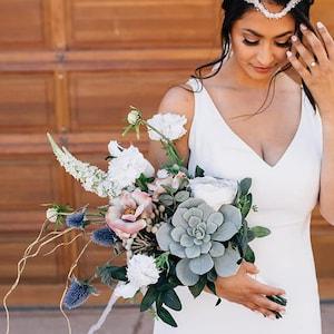Desert Bloom Bouquet
