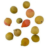Natural Dried Figs Fruit Lot of 12 Wreath Decor Craft DIY Decorative Vase Filler