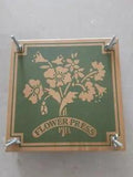 Flower And Leaf Press. John Adam's Toys- Crafts