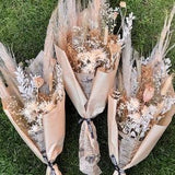 Dry Flower Bouquet, Dried Flower Bouquet, Dried Flower Arrangement, Pampas Grass Bouquet, Boho Bouquet, Pampas Grass Arrangement,