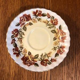 Lakeside Series, Thirlmere, Orphaned Saucer by Royal Albert