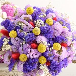 Flower Mix for Dry Bouquets 500 seeds