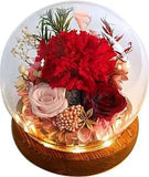 Long-Lasting Real Flowers, Floral Gift for You to Send Love for All Occasions, f