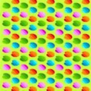 Calypso goldfish lily pad 1200201 100% cotton Fabric   priced by the  yard