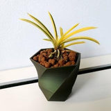 Self Watering Planter Pot, 3D Printed