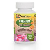 GARDENERA Organic Orchid Superfood - 8-32 oz - Premium Seaweed Fertilizer for Nurturing Healthy Orchid Plants