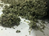 Marshmallow Leaf - All Natural Organic HEALING Althaea Botanical Herb! - 1 ounce