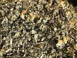 No.39 Mix -Wild Lettuce Lobelia Cal Poppy Mullein Passionflower Hops Lemon- 4 oz