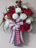 hand made floral arrangements