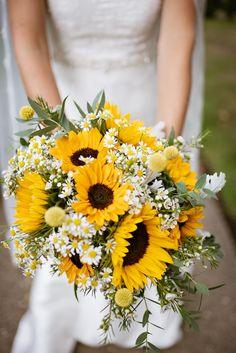 Michael Keane Weddings Flower Delivery