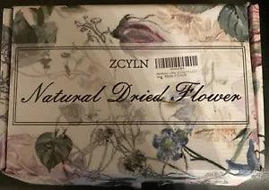 12-0.5 oz Pack Natural Dried Flowers DIY  Flowers.
