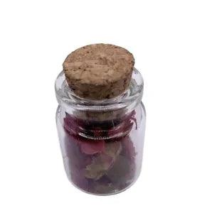 Herbal Rose (Flower Jar)
