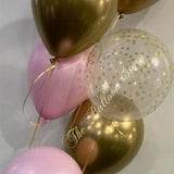 Create your Own Balloon Bouquet