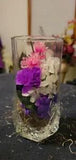 artificial flowers for decoration unique arrangements, colorful, any occasion.