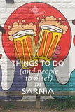 Things to do in Sarnia, Ontario - Grownup Travels Flower Delivery