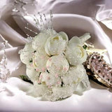 Wedding Peony Bouquet, Peony Bouquet ,Bridal Bouquets, Bridal flowers,Handmade Bridal Bouquets,