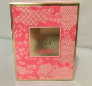 Sealed Victoria's Secret Crush Eau De Parfum 50 ML /1.7 FL Oz Perfume Brand New