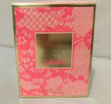Sealed Victoria's Secret Crush Eau De Parfum 50 ML /1.7 FL Oz Perfume Brand New