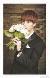 Bangtan Boys ? Seokjin (jin) | 150409 | 2nd Term Global Official ARMY Goods | Facebook | cr: b+s_facts Flower Delivery
