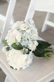 Rose and hydrangea bouquet inspiration Flower Delivery