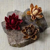Dried Flowers Natural Lotus Home Decorating Wedding And Table Party Accessories