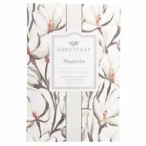 Greenleaf Gifts Sachet 6 Pack-Magnolia