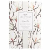 Greenleaf Gifts Sachet 6 Pack-Magnolia
