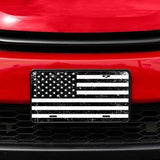 K&Y Custom Aluminum License Plate Frames Cover for Car License Plate Cover with 4 Holes Car Tag 6
