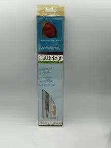 CUTTLEBUG ROSE CARNATION Quilling Flower Die Kit
