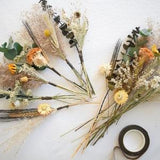 DIY Dried Flower Kit 