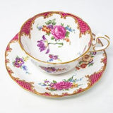 Aynsley pink 
