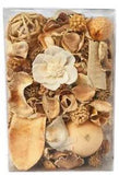 Rattan Balls Scented Potpourri Dried Flowers & Leaves Home & Office Decor 200gm